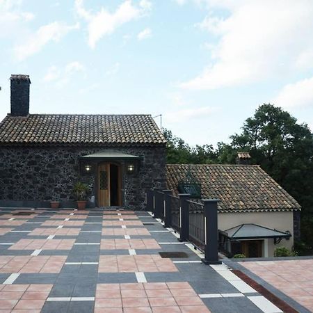 Villa Casa Dell'Acero Puntalazzo Exterior foto