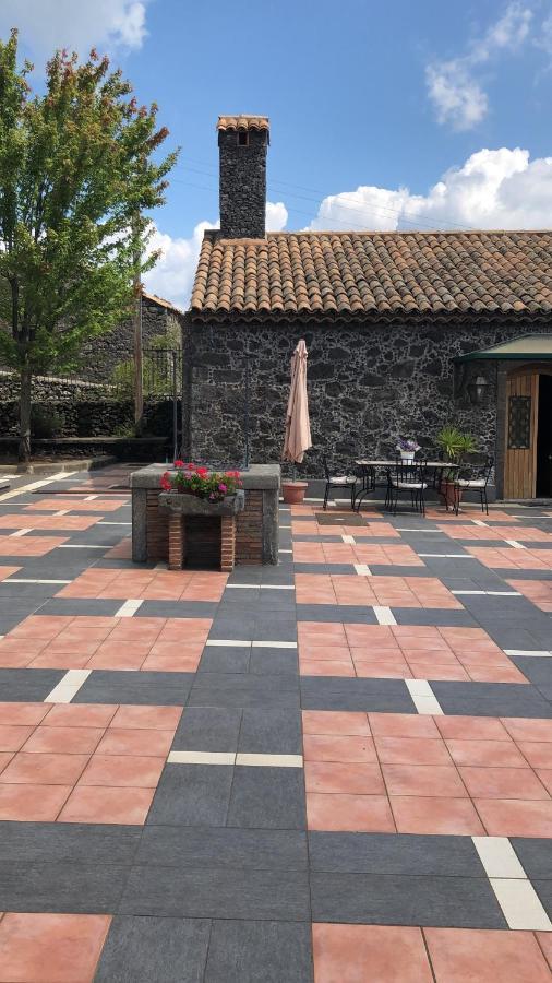 Villa Casa Dell'Acero Puntalazzo Exterior foto